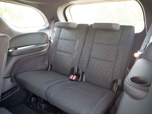 Used 2025 Dodge Durango GT w/ Blacktop Package image 24