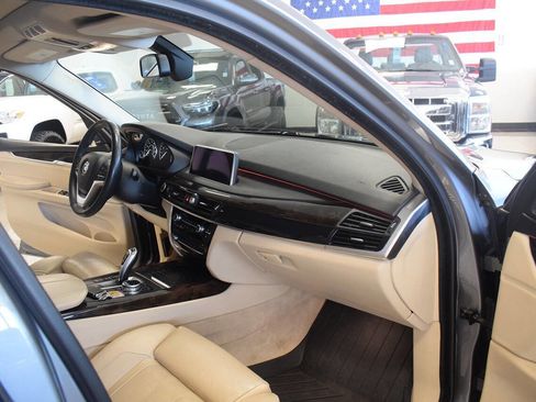 Used 2014 BMW X5 xDrive35i AWD/4WD image 72