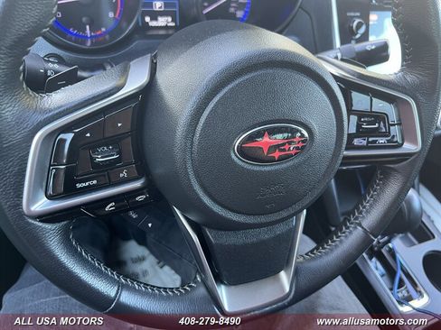 Used 2018 Subaru Legacy 3.6R Limited AWD/4WD image 23