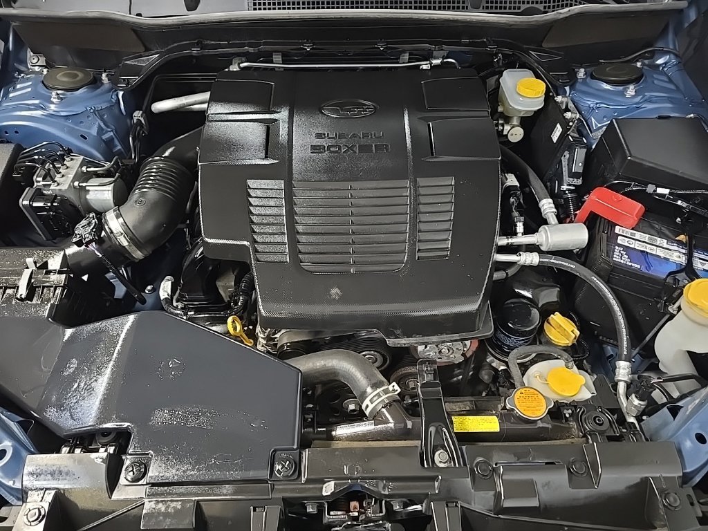 Used 2020 Subaru Forester Limited AWD/4WD image 13