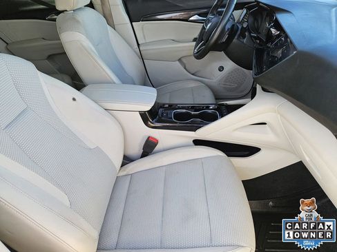 Used 2023 Buick Envision Preferred image 18