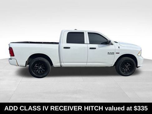 Used 2015 RAM 1500 Express image 9