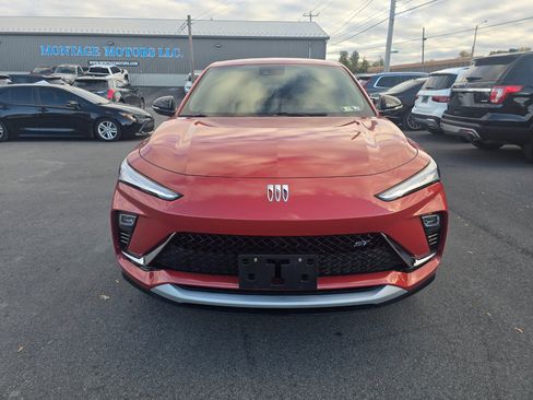 Used 2024 Buick Envista Sport Touring w/ Convenience I Package image 20