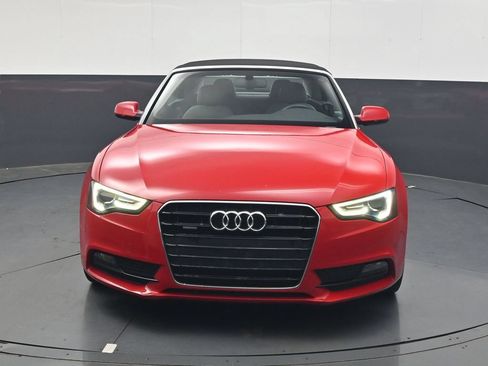 Used 2014 Audi A5 2.0T Premium Plus AWD/4WD image 13