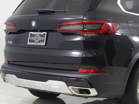 Used 2023 BMW X5 xDrive40i w/ Premium Package AWD/4WD image 44