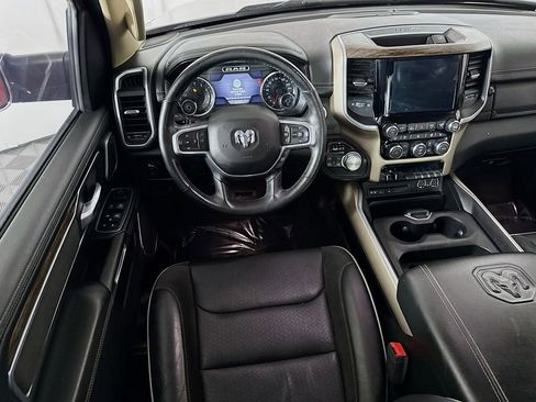 Used 2019 RAM 1500 Laramie image 4