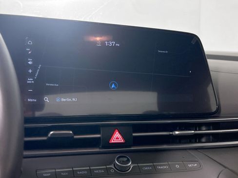 Used 2023 Hyundai Elantra SEL w/ Convenience Package FWD image 13