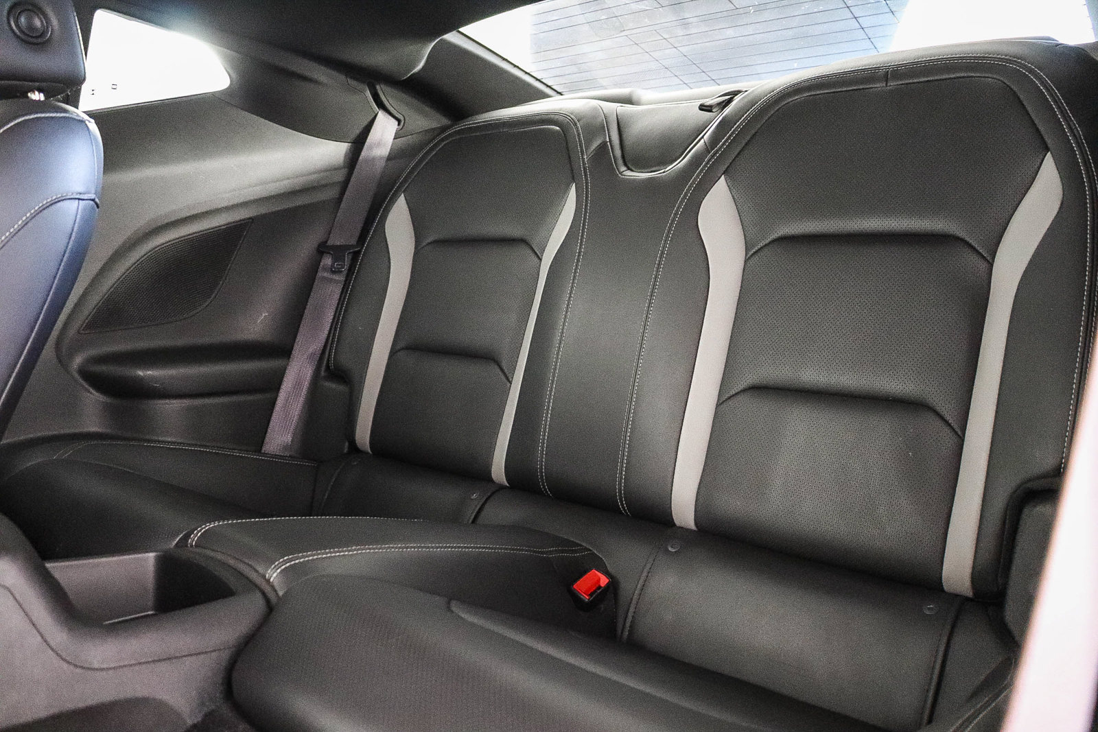 Used 2016 Chevrolet Camaro LT w/ RS Package RWD image 19