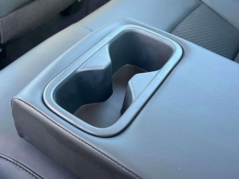 Used 2023 Nissan Altima 2.5 SR image 12