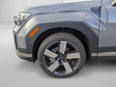 New 2026 Hyundai Santa Fe Limited image 10