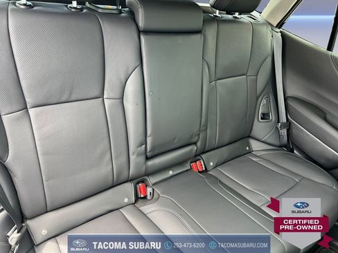 Used 2025 Subaru Outback Limited AWD/4WD image 18