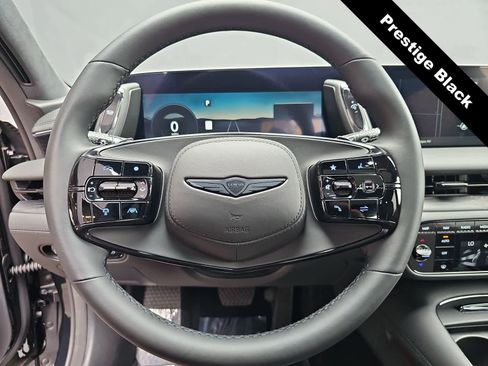 Used 2026 Genesis G90 3.5T Prestige AWD/4WD image 19