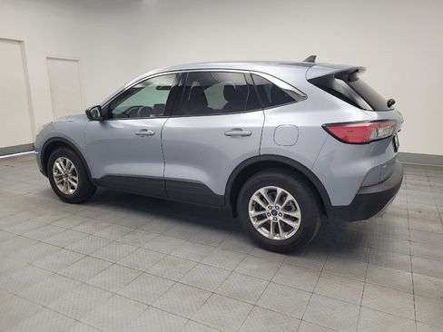 Used 2022 Ford Escape SE AWD/4WD image 3