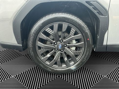 New 2026 Subaru Forester Sport AWD/4WD image 14