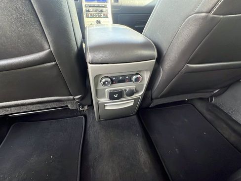 Used 2011 Ford Flex Limited w/ Rapid Spec Order Code image 15