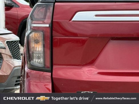Used 2024 Chevrolet Tahoe High Country w/ Max Trailering Package AWD/4WD image 9