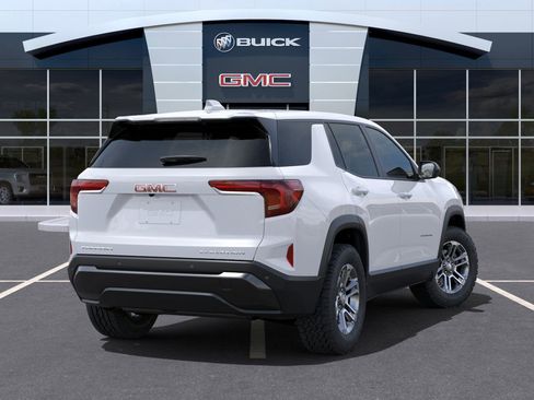 New 2026 GMC Terrain Elevation image 4