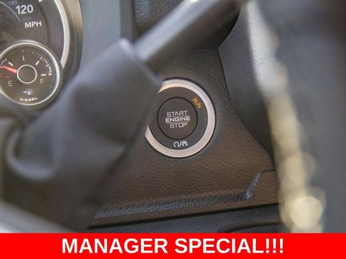 New 2025 RAM 2500 Big Horn AWD/4WD image 46