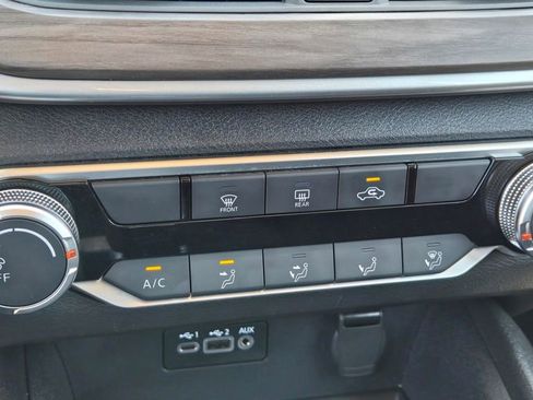 Used 2025 Nissan Altima 2.5 SV FWD image 22