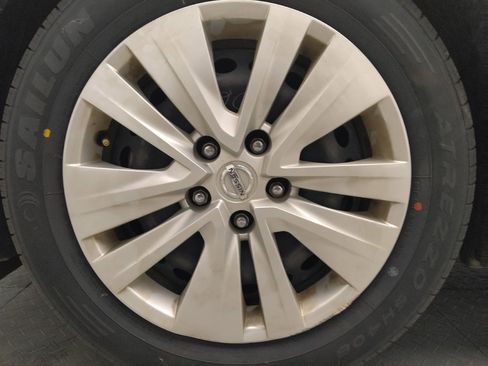 Used 2023 Nissan Sentra S FWD image 31