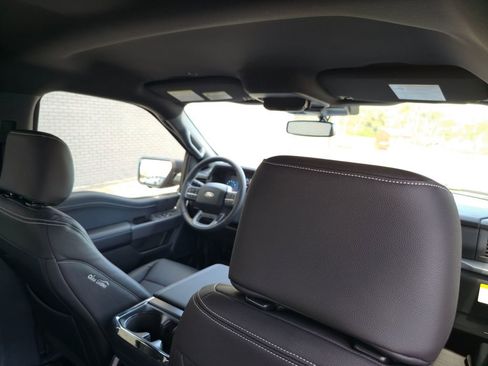 New 2026 Ford F150 XLT w/ Equipment Group 302A MID image 79