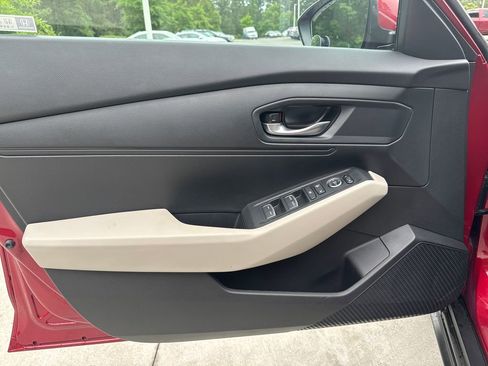 Used 2024 Honda Accord LX image 13