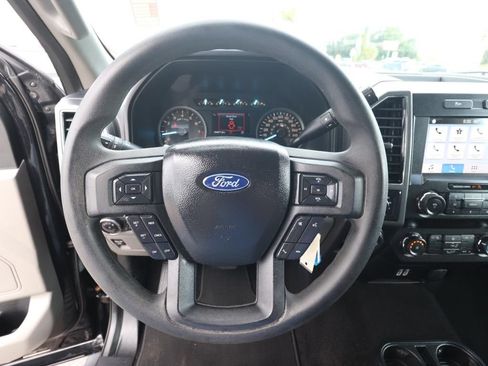 Used 2019 Ford F150 XLT w/ Trailer Tow Package AWD/4WD image 18
