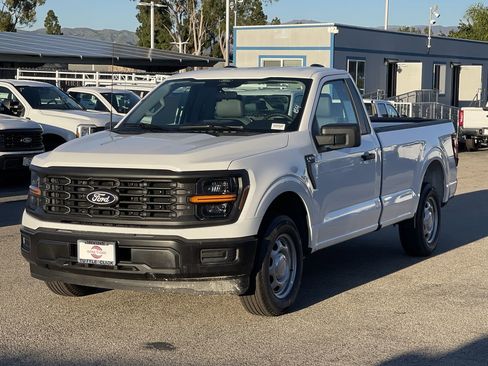 New 2026 Ford F150 XL image 3