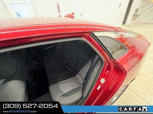 Used 2021 Kia K5 LX FWD image 10