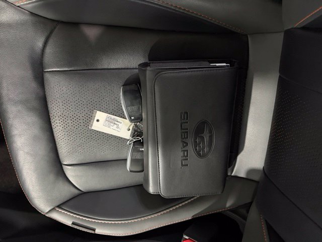 Used 2024 Subaru Crosstrek 2.5i Limited AWD/4WD image 9