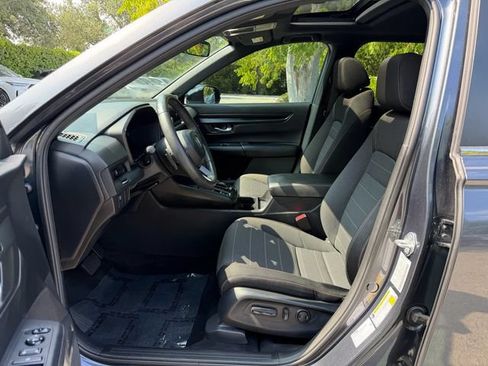 Used 2024 Honda CR-V Sport image 11