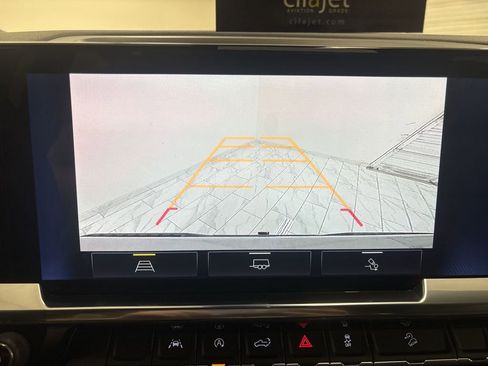 New 2026 Chevrolet Silverado 1500 LT Trail Boss image 15