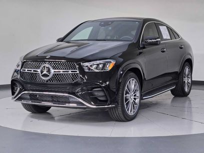 Used 2026 Mercedes-Benz GLE 450 4MATIC Coupe
