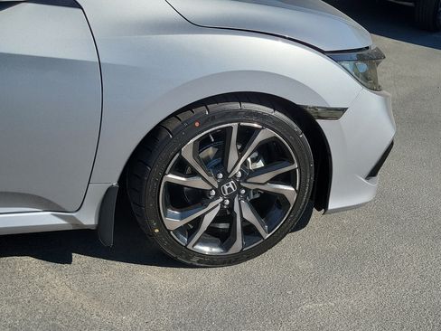 Used 2019 Honda Civic Sport image 13