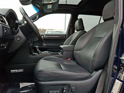 Used 2022 Lexus GX 460 Luxury image 14