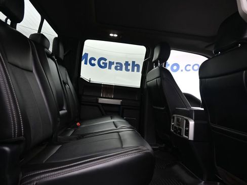 Used 2020 Ford F150 Lariat w/ Equipment Group 502A Luxury AWD/4WD image 10