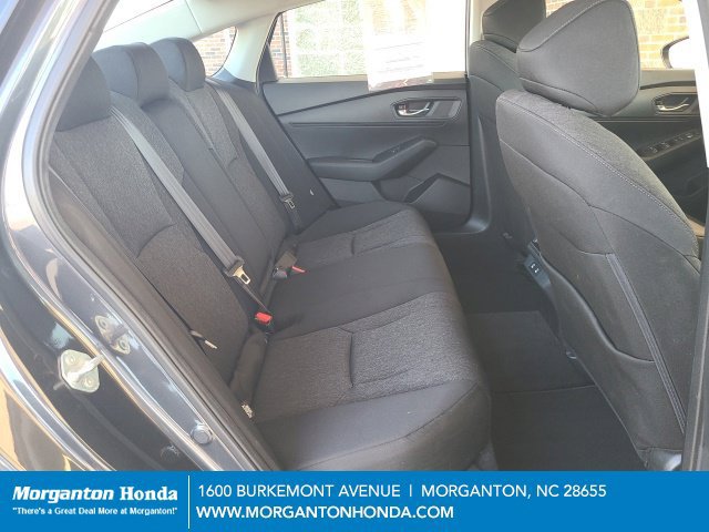 Used 2025 Honda Accord LX image 20