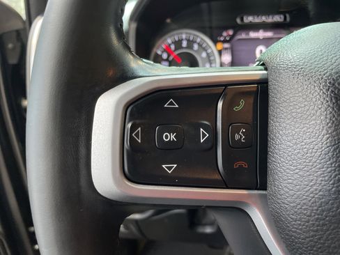 Used 2021 RAM 1500 Big Horn AWD/4WD image 19