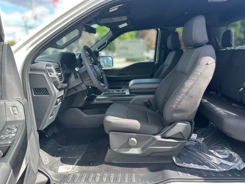 New 2026 Ford F150 STX AWD/4WD image 11