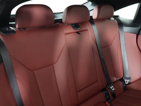 Used 2024 BMW i4 eDrive35 w/ Premium Package image 35