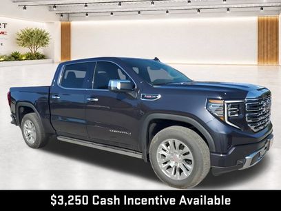 New 2026 GMC Sierra 1500 Denali