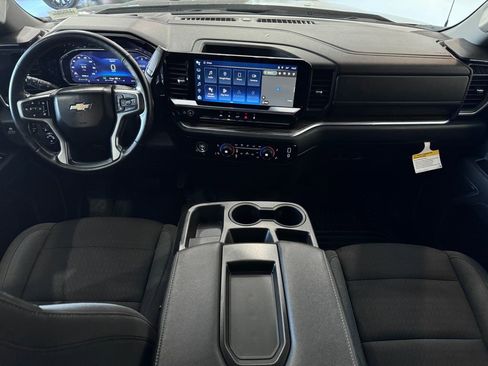 Certified 2023 Chevrolet Silverado 1500 LT image 24
