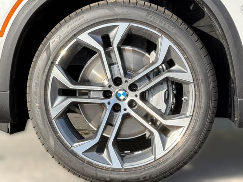 New 2026 BMW X5 xDrive50e AWD/4WD image 12