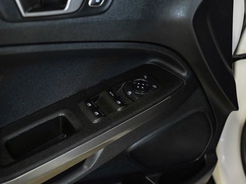 Used 2020 Ford EcoSport SE w/ SE Convenience Package AWD/4WD image 45