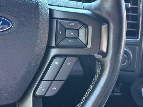 Used 2019 Ford Expedition Max Limited w/ Equipment Group 302A AWD/4WD image 22