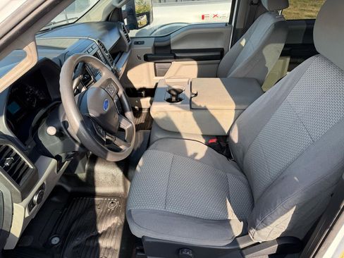 Used 2022 Ford F250 XL w/ Power Equipment Group AWD/4WD image 11