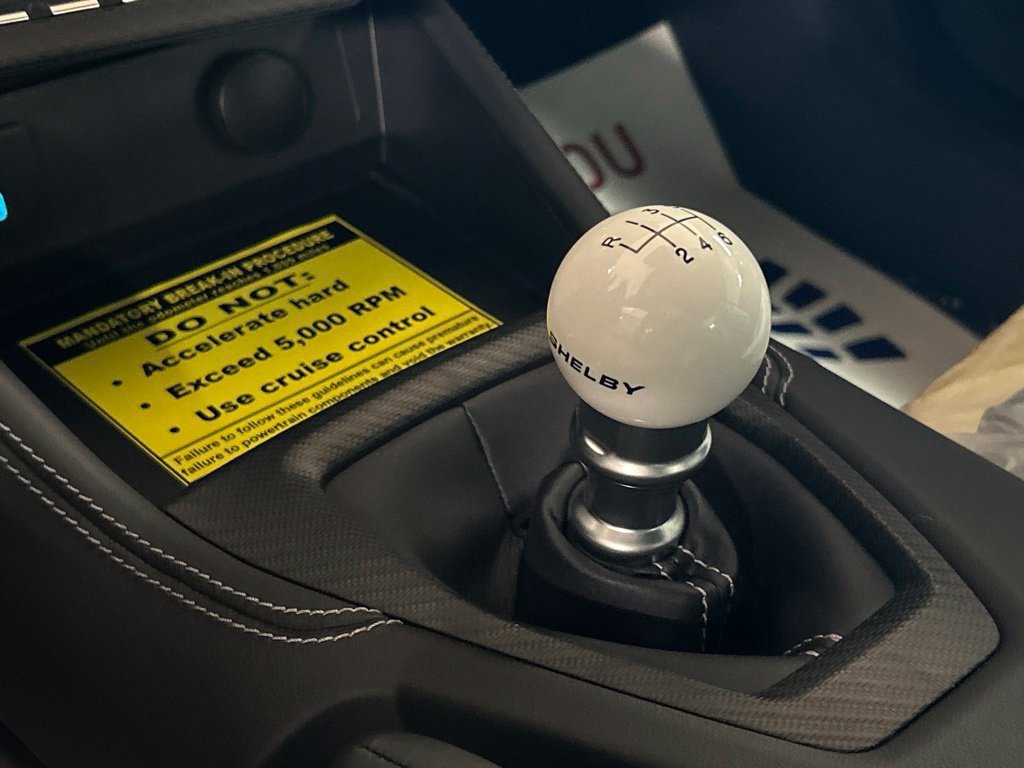 New 2026 Ford Mustang GT RWD image 27