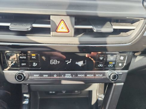 Certified 2024 Kia Seltos S AWD/4WD image 23