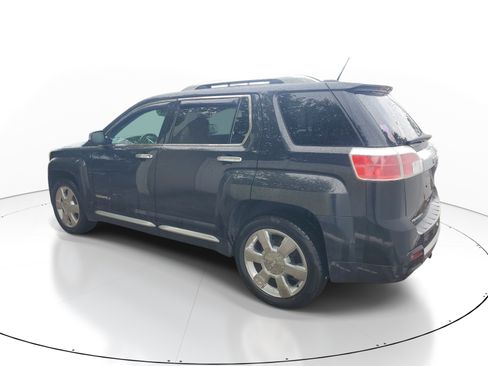 Used 2015 GMC Terrain Denali w/ Cargo Package AWD/4WD image 6