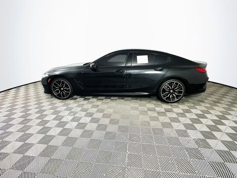 Used 2023 BMW M850i Gran Coupe xDrive image 5
